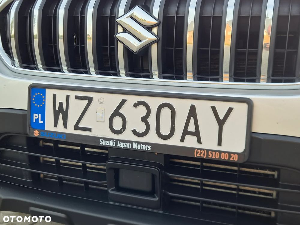 Suzuki SX4 S-Cross - 30