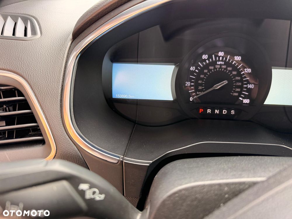 Ford Edge - 15