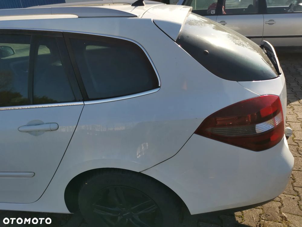 Części Laguna III Kombi OV369 1.5 DCI - 8