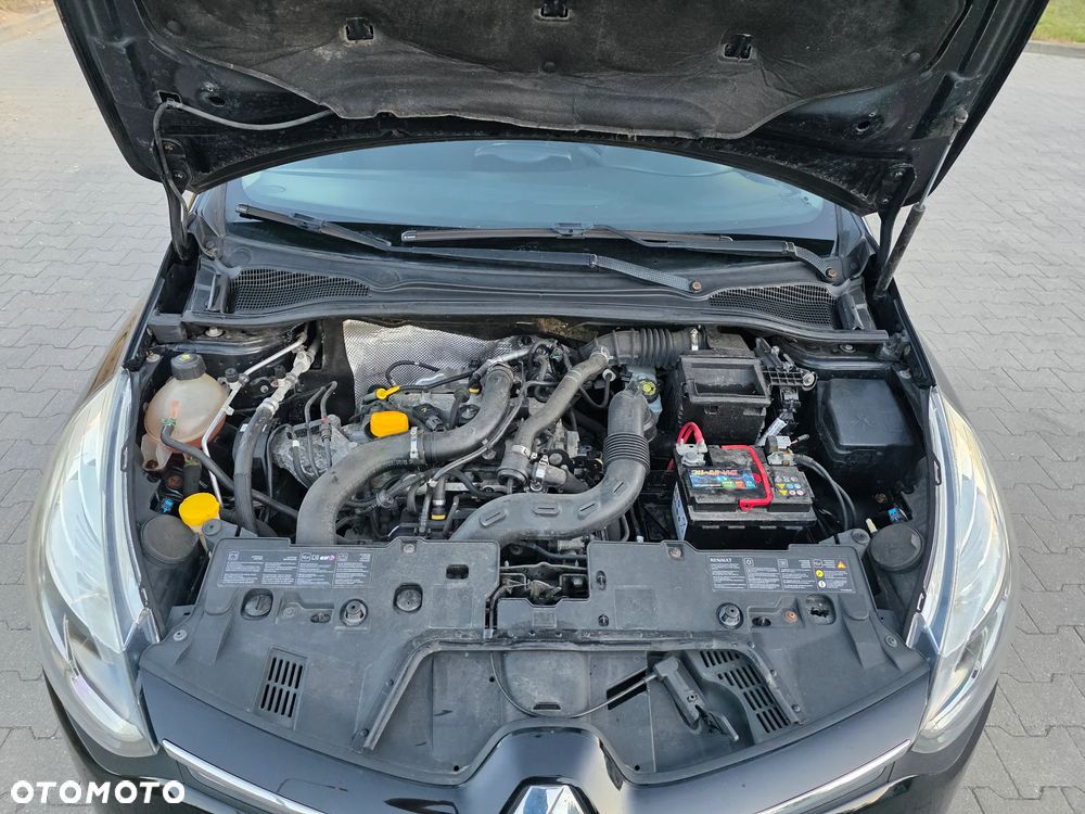 Renault Clio - 11