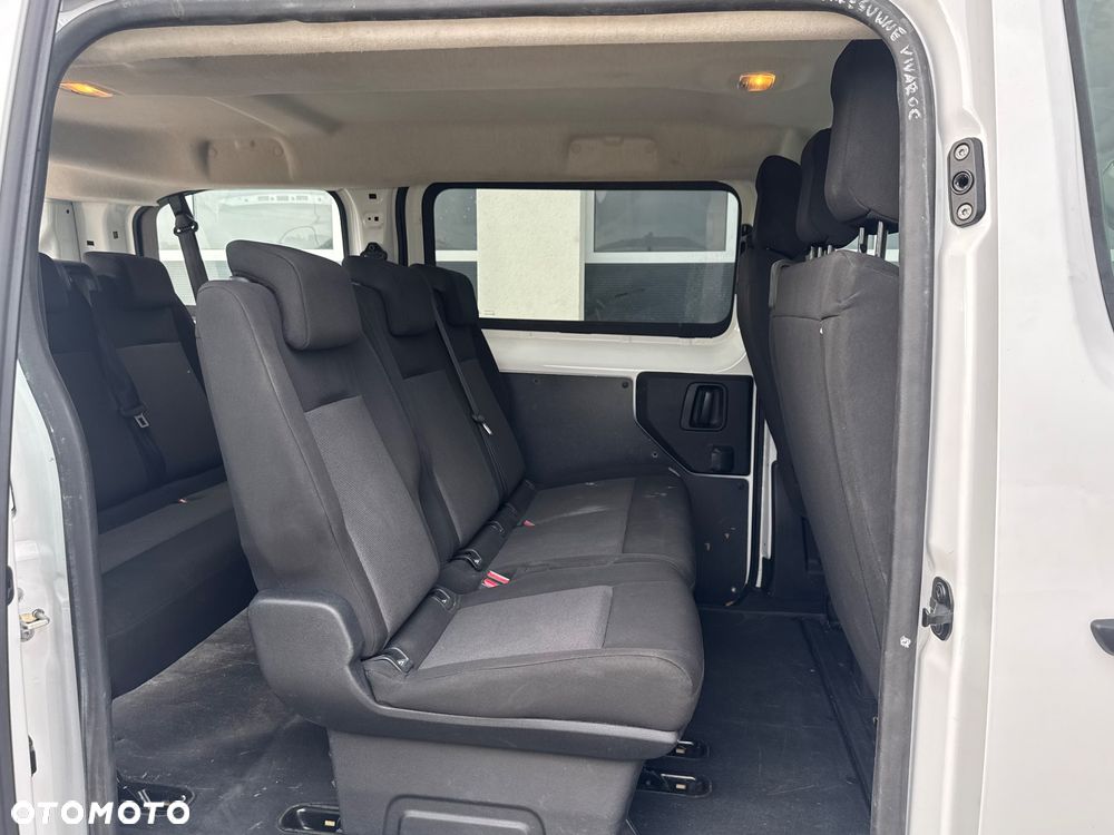 Citroën SpaceTourer XL Feel - 10