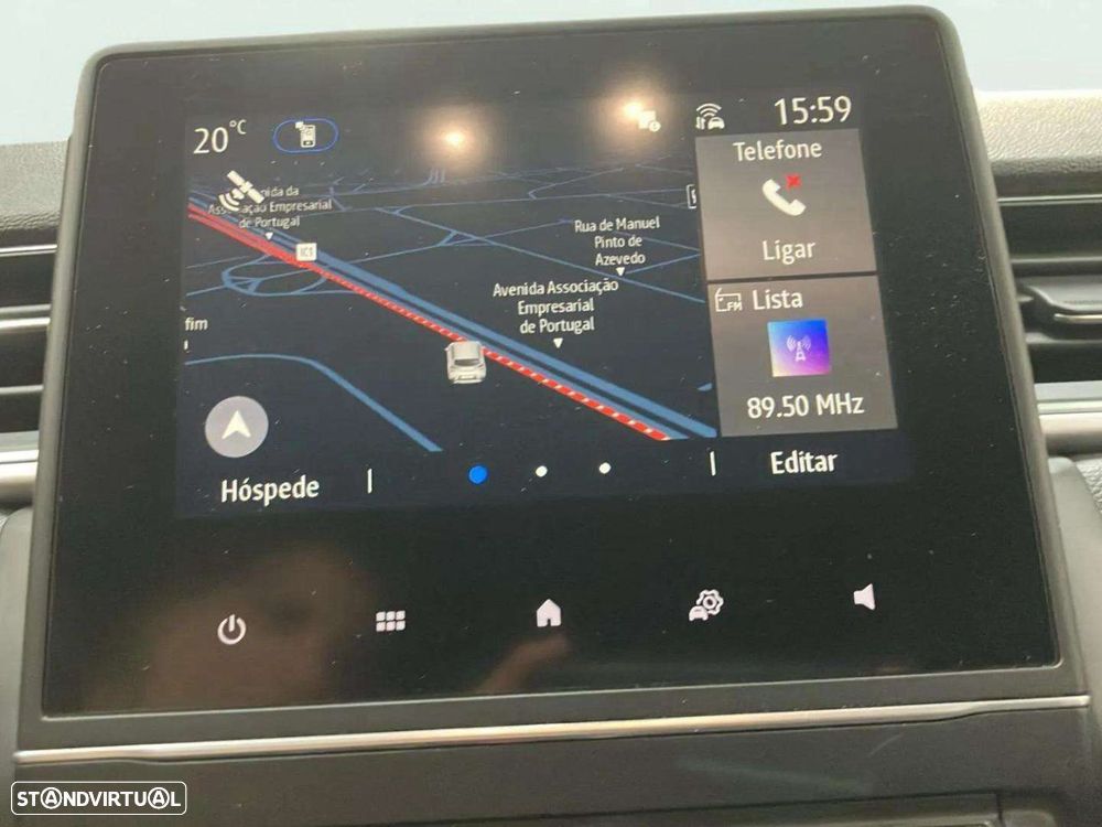 Renault Captur 1.0 TCe Techno - 14