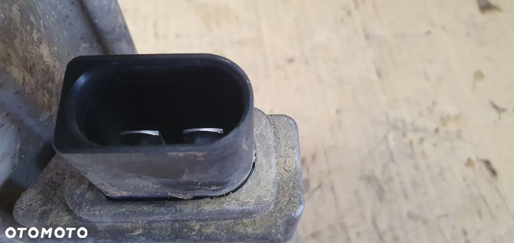 Silnik maglownicy wspomaganie elektryczne VW Passat B6 1K1909144M - 6