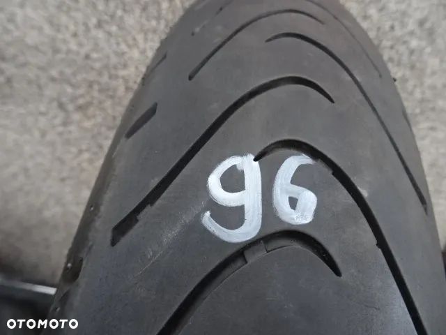 120/70/ZR17 58W Metzeler Roadtec 01SE - 8