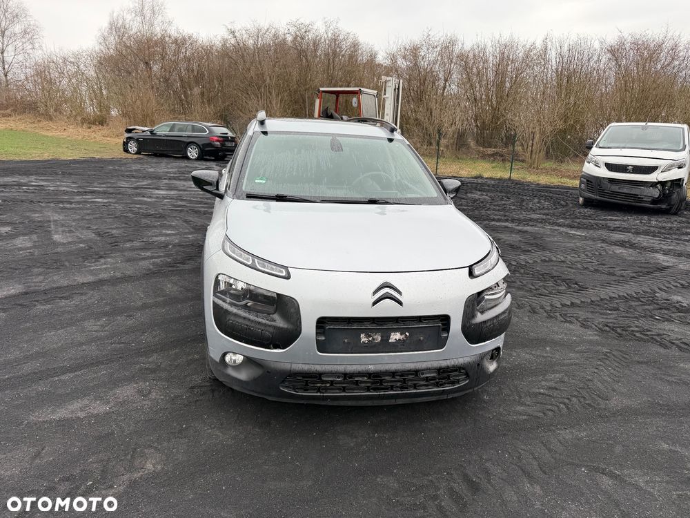 Citroën C4 Cactus - 5