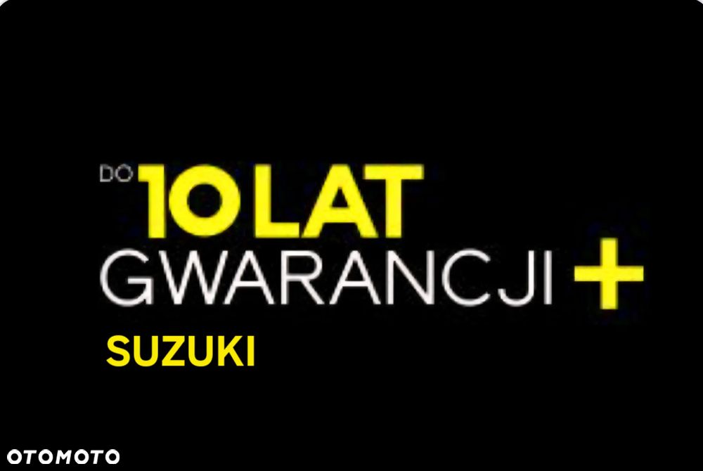 Suzuki S-Cross 1.4 BoosterJet mHEV Premium Plus SP 4WD - 6