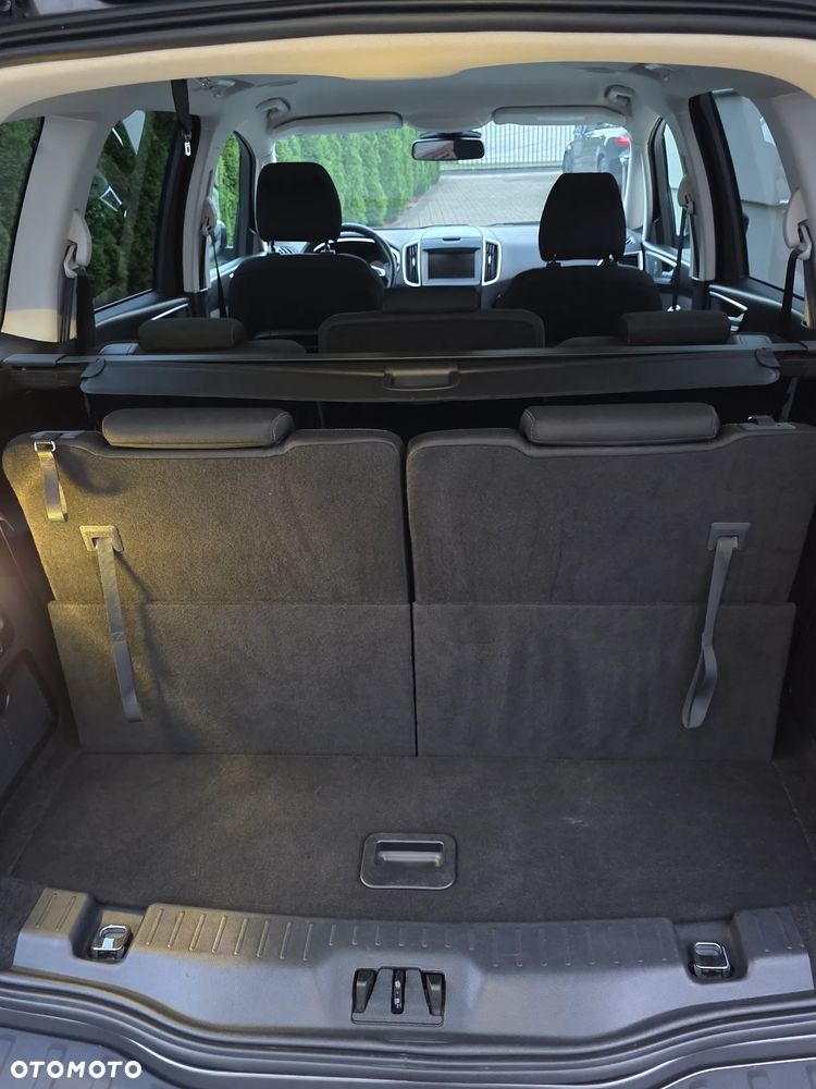 Ford Galaxy 2.0 TDCi Titanium - 13