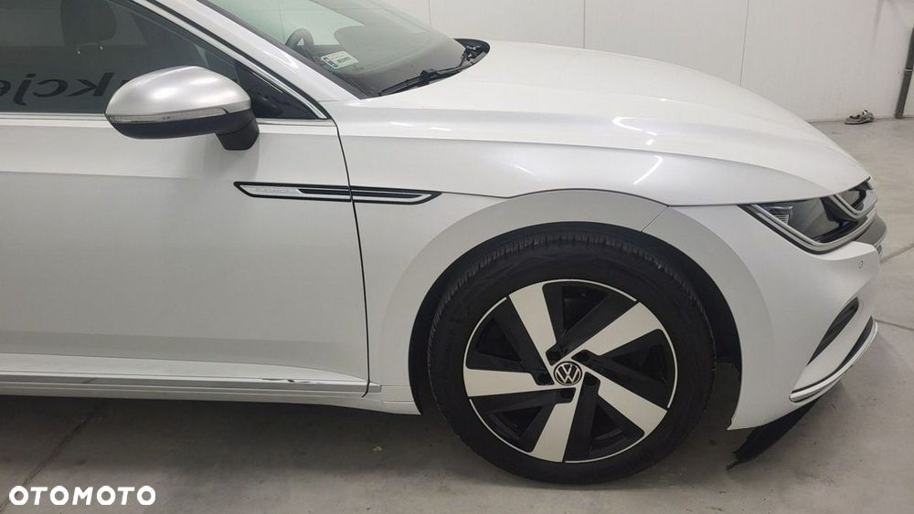 Volkswagen Arteon Shooting Brake - 4