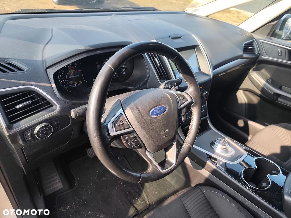 Ford S-Max 2.0 EcoBlue Titanium - 6