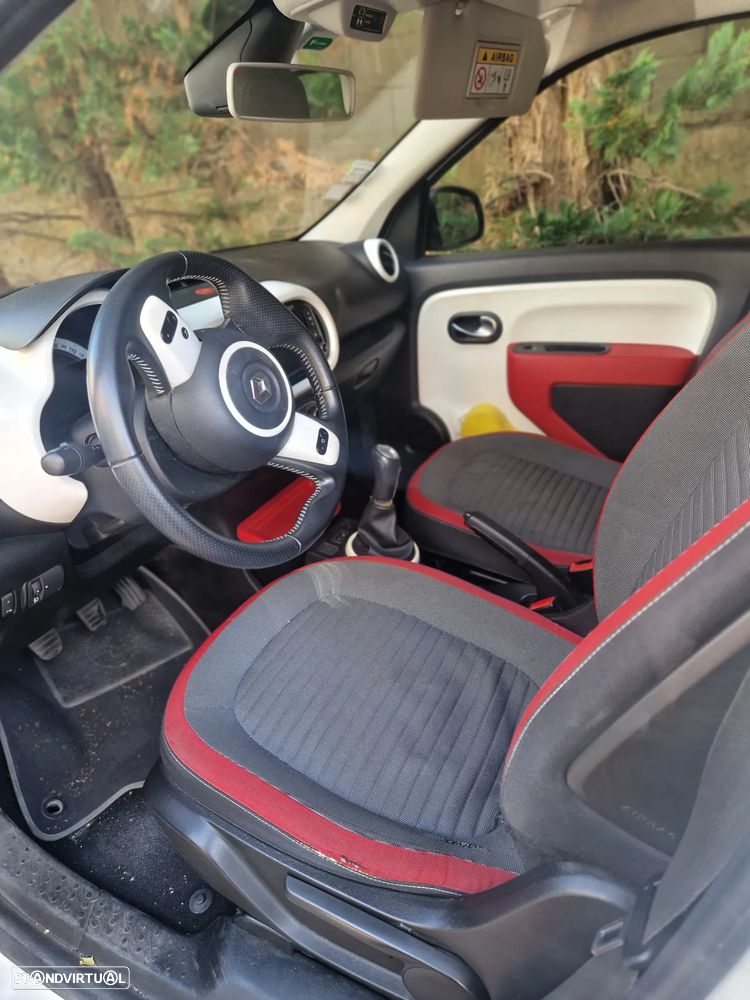 Renault Twingo - 11