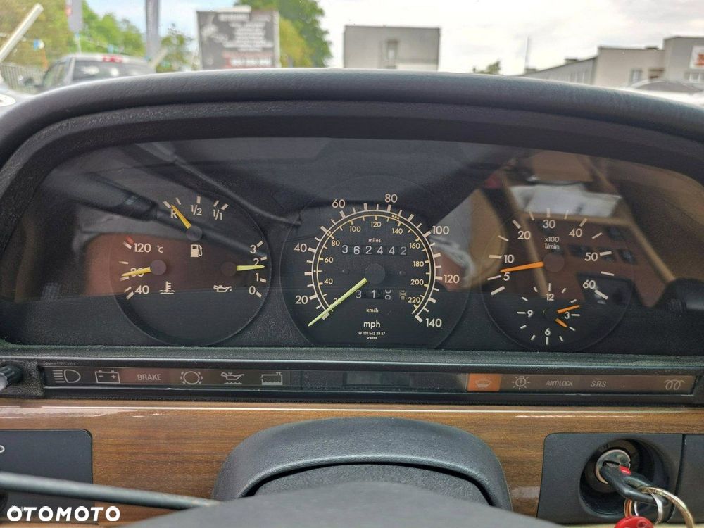 Mercedes-Benz Inny - 9