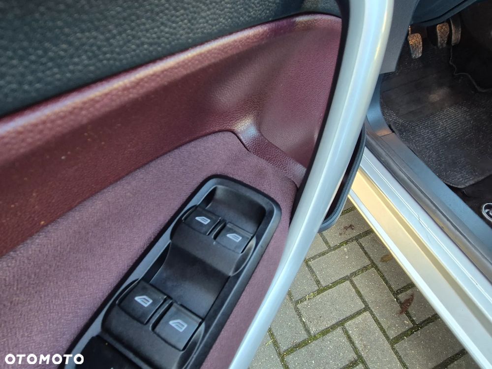 Ford Fiesta 1.4 Titanium - 36