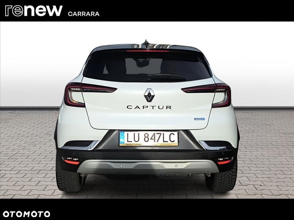 Renault Captur - 4