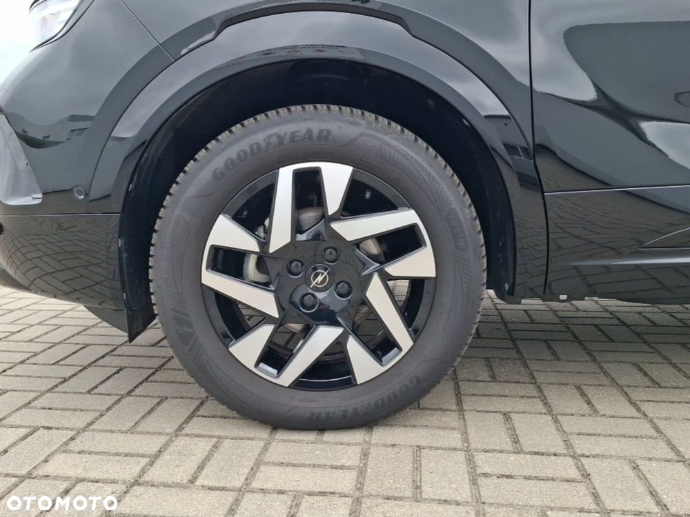 Opel Mokka 1.2 T GS S&S - 13