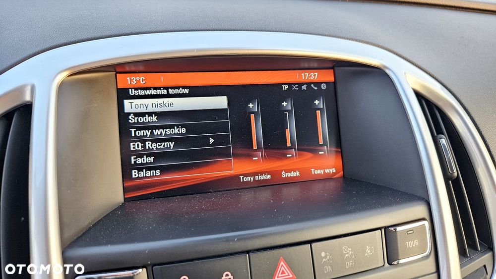 Opel Astra 2.0 CDTI Bi-Turbo S&S - 16