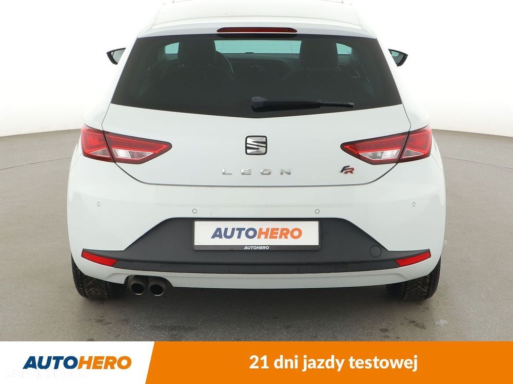 Seat Leon 1.4 TSI FR S&S - 5