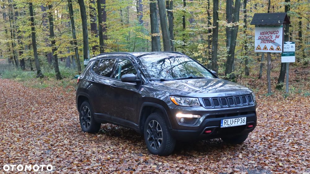 Jeep Compass - 9