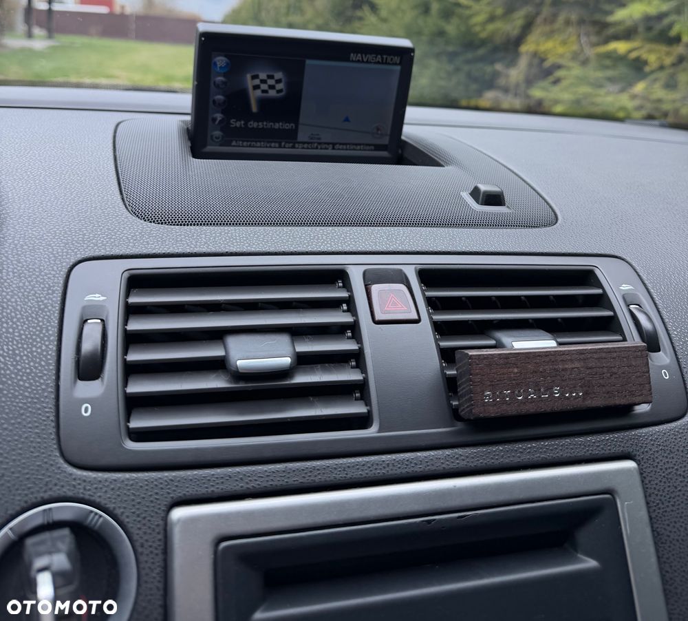 Volvo V50 2.0D DPF Powershift - 13