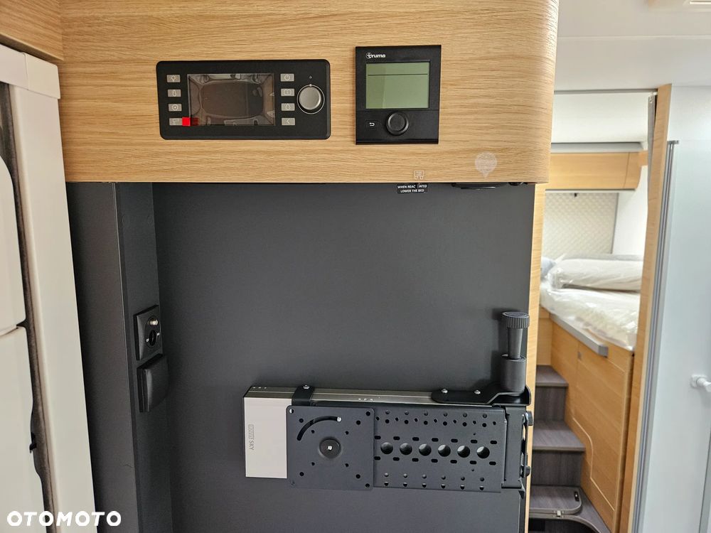 Adria Matrix 650 DL 60Y - 12