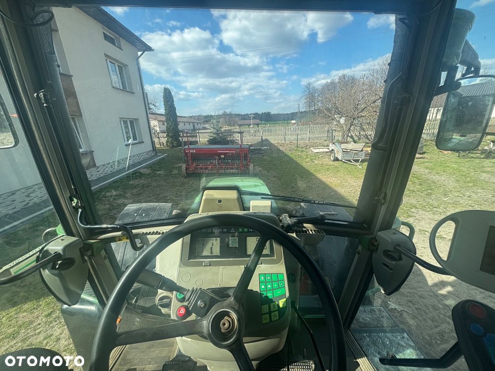 Fendt 817 Vario TMS (818 820) - 4