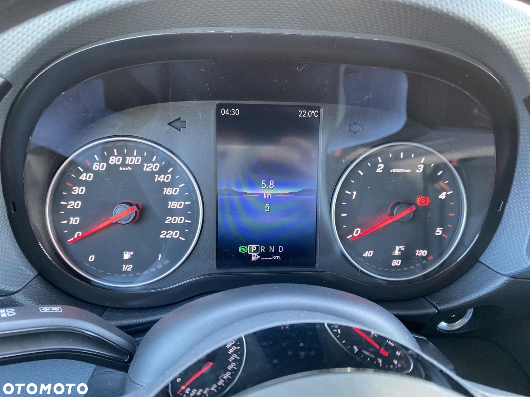 Mercedes-Benz Citan - 14