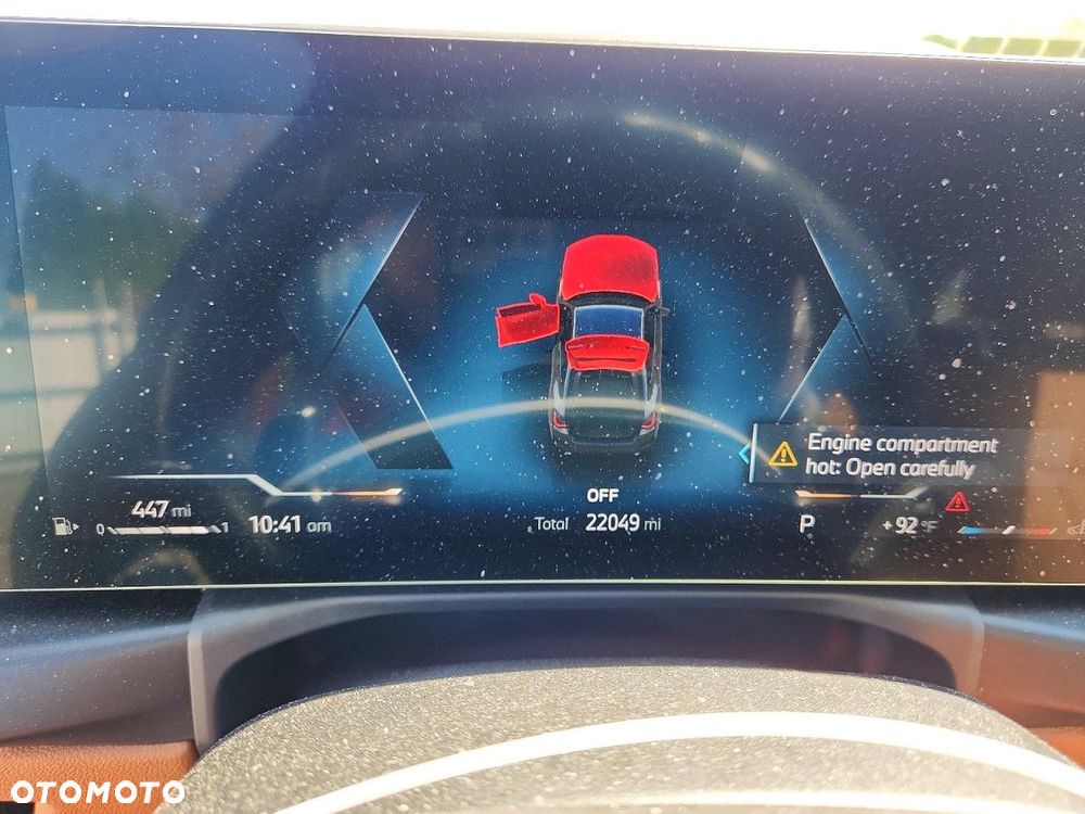 BMW Seria 4 430i xDrive M Sport sport - 10