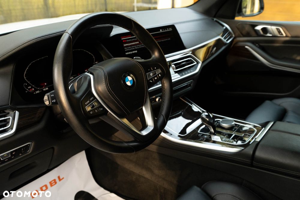 BMW X5 xDrive40i sport - 5