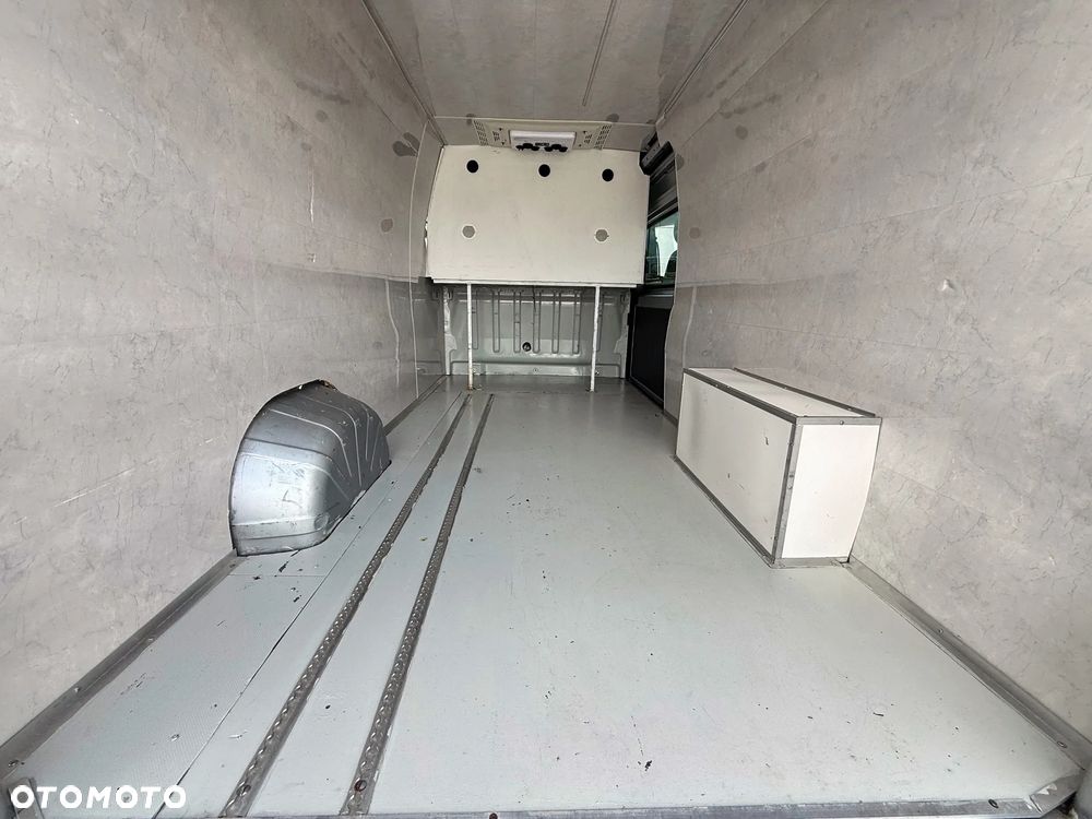 Citroën Jumper L4H2 Blaszak Furgon Salon PL, Jeden Właściciel - 16