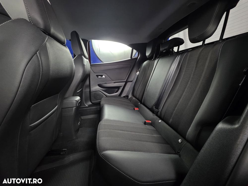 Opel Mokka 1.2L Turbo Start/Stop Elegance - 29