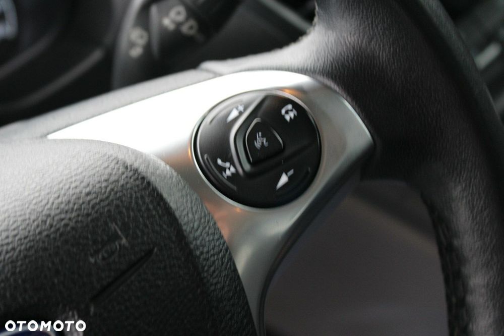 Ford Transit Connect - 20