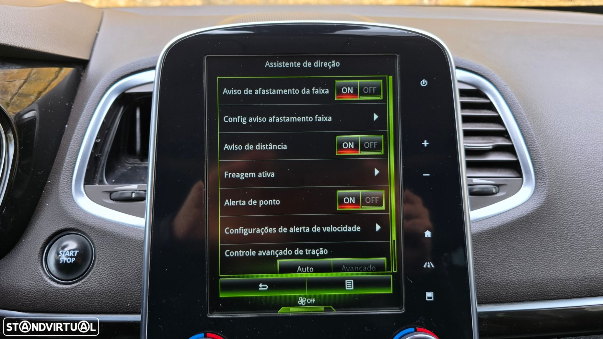 Renault Espace - 30