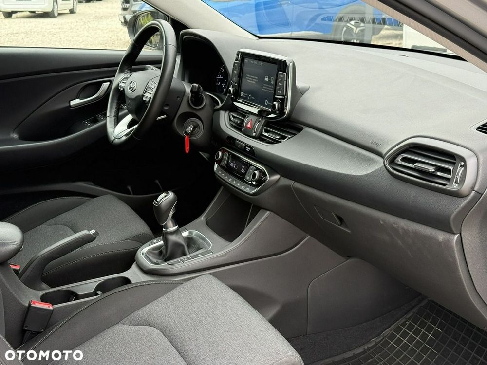 Hyundai i30 - 17