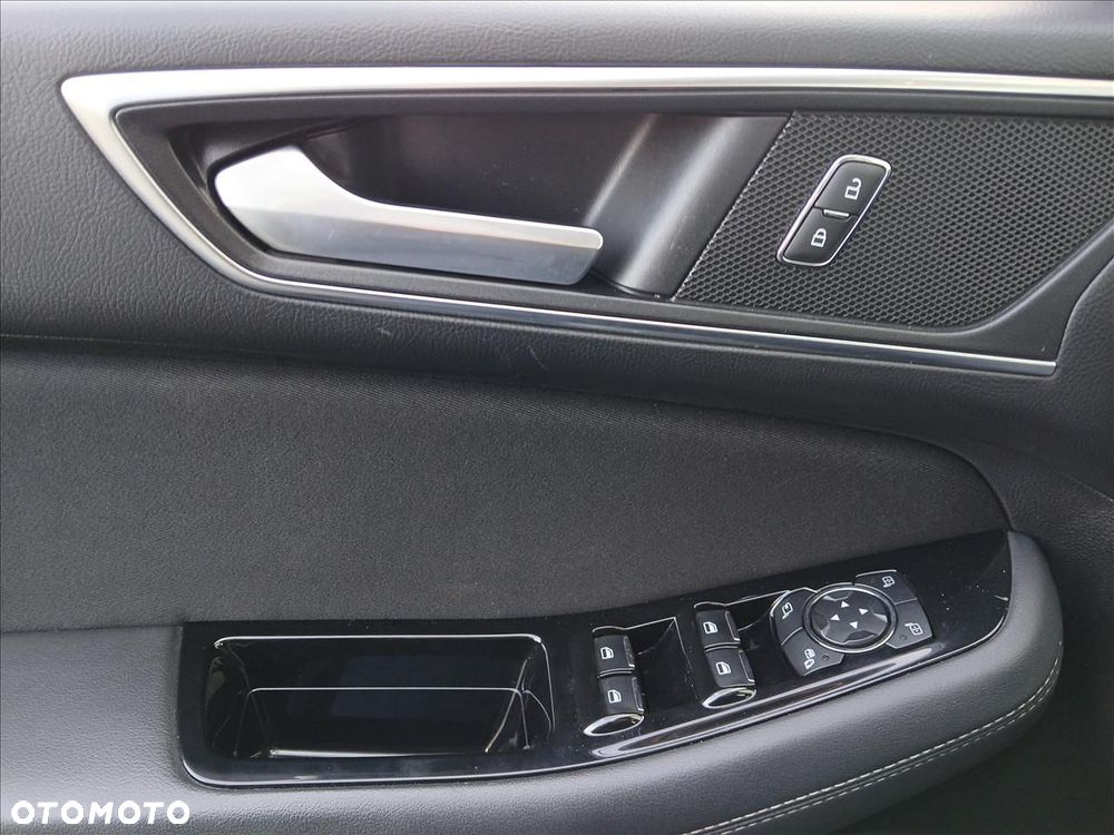 Ford Galaxy 2.0 EcoBlue Titanium - 16