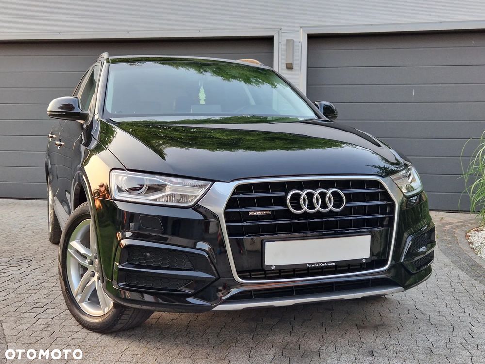 Audi Q3 2.0 TFSI Quattro Sport S tronic - 4