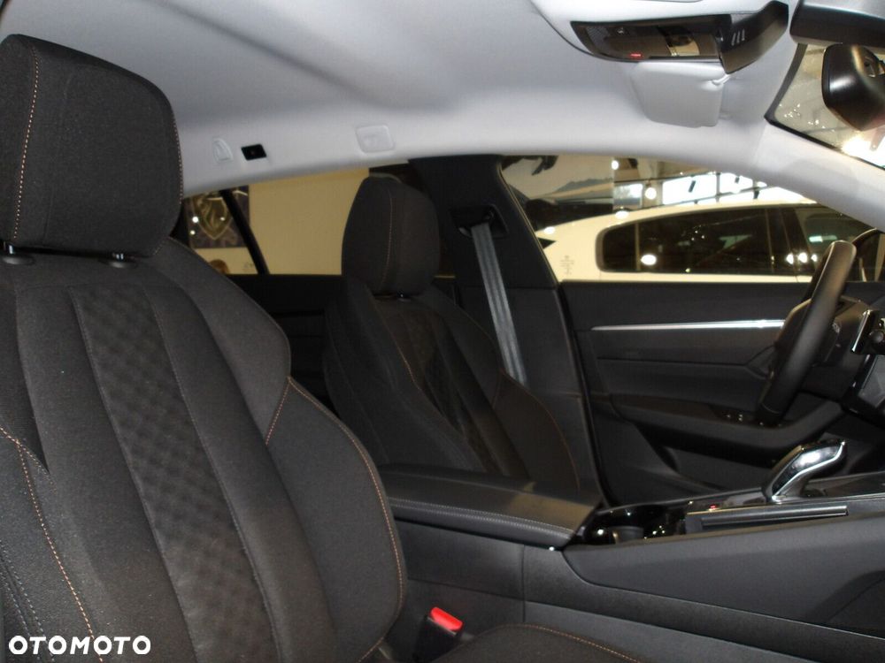 Peugeot 508 1.5 BlueHDi Active Pack S&S EAT8 - 10