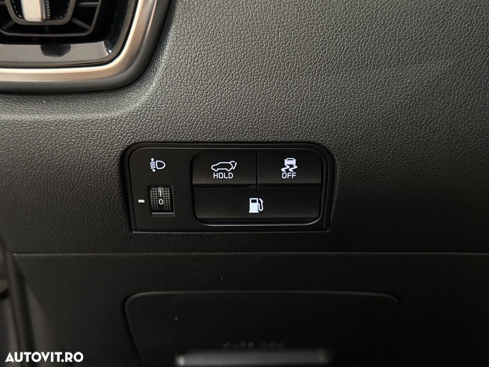 Kia Sorento - 17
