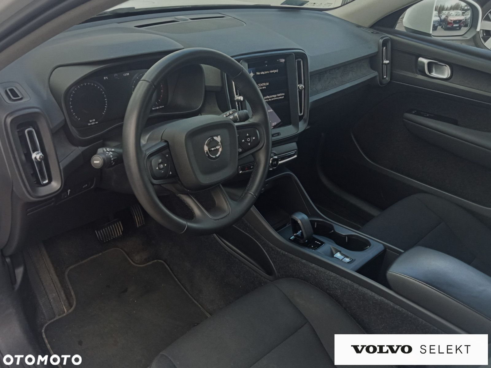 Volvo XC 40 - 14