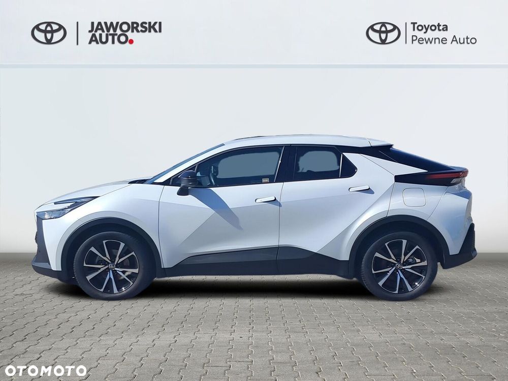 Toyota C-HR 1.8 Hybrid Style - 19