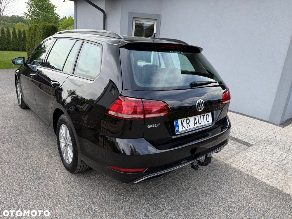 Volkswagen Golf 1.6 TDI BMT Highline - 3