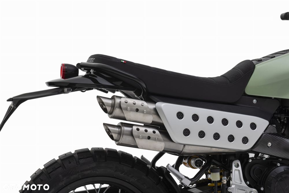 Fantic Inny - 13