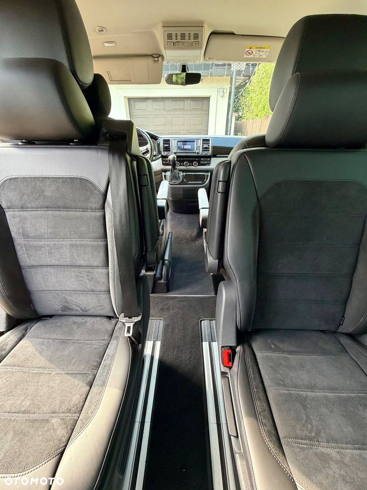 Volkswagen Multivan 2.0 BiTDI L1 Highline 4Motion DSG - 21