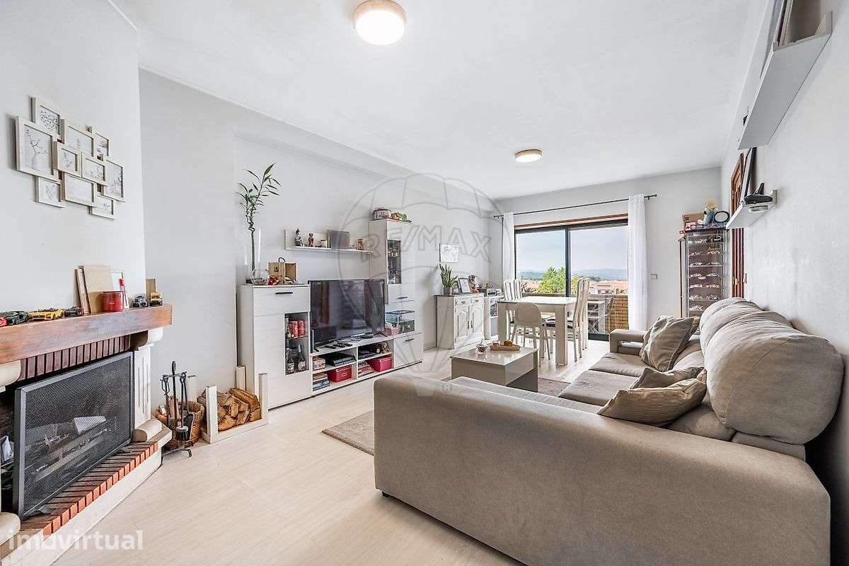 Apartamento T2 para venda - Grande imagem: 3/22