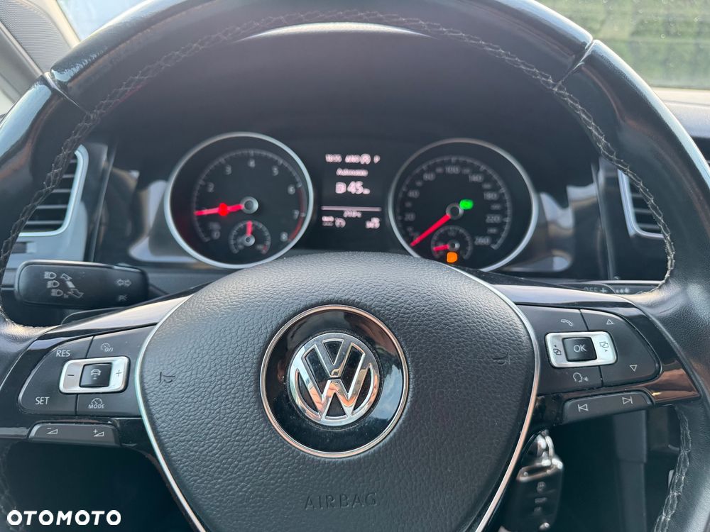 Volkswagen Golf 1.5 TSI ACT (BlueMotion Technology) DSG Highline - 18