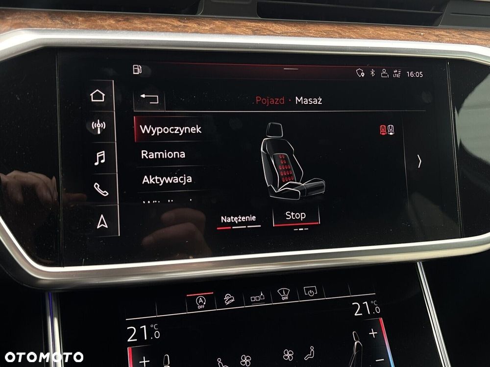 Audi A6 Allroad - 32