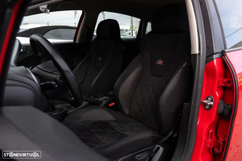 SEAT Leon 2.0 TDI FR - 19