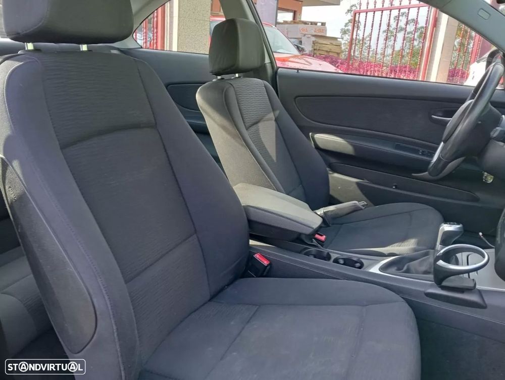 BMW 120 d Limited Edition Lifestyle - 12