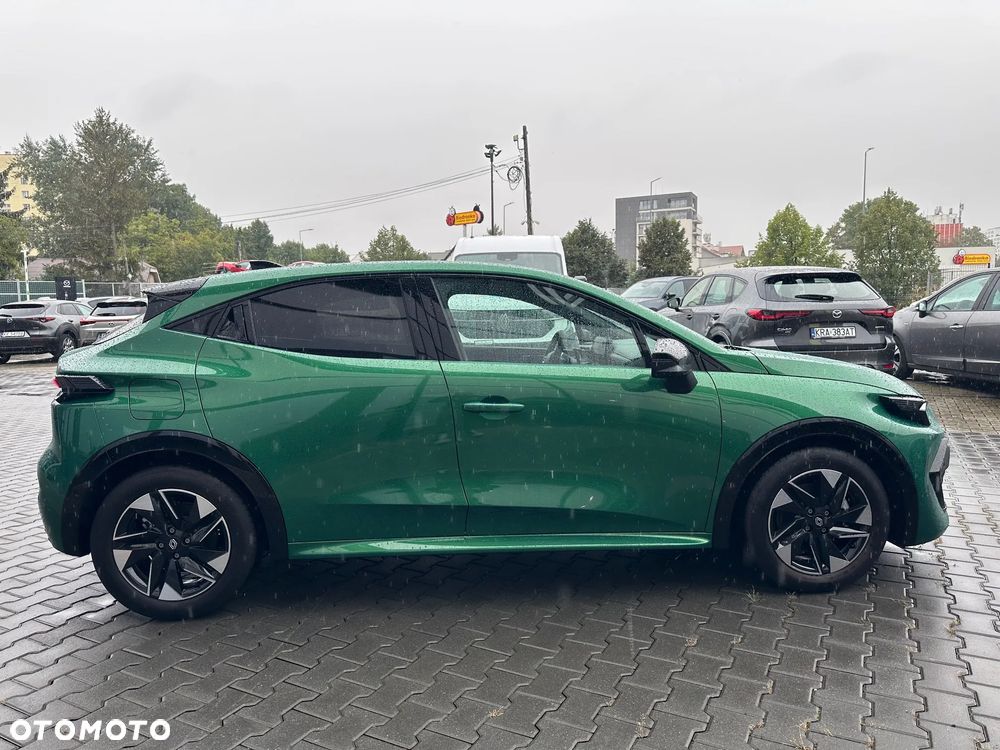 Renault Clio 1.8 E-TECH Full Hybrid 160 Techno - 3