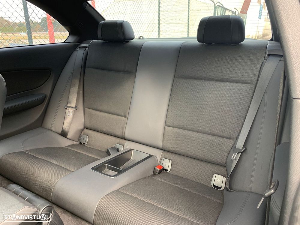 BMW 120 d Coupe - 24