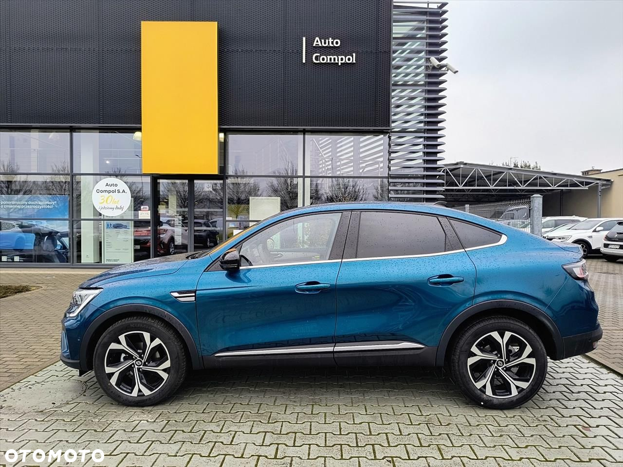 Renault Arkana - 2