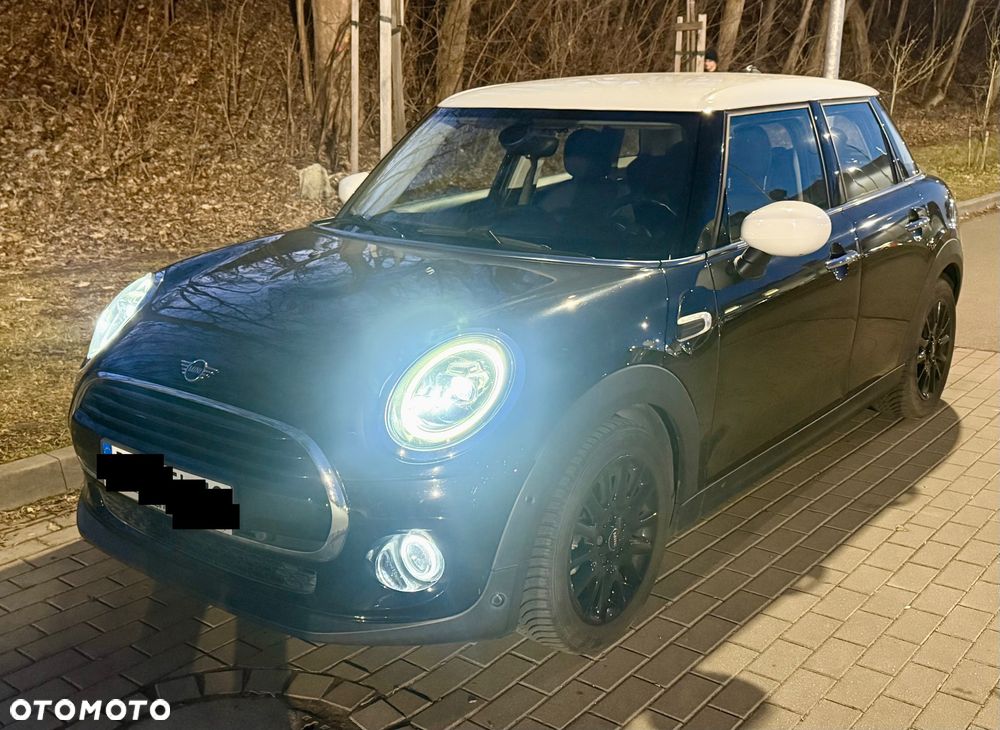 MINI Cooper Standard - 15